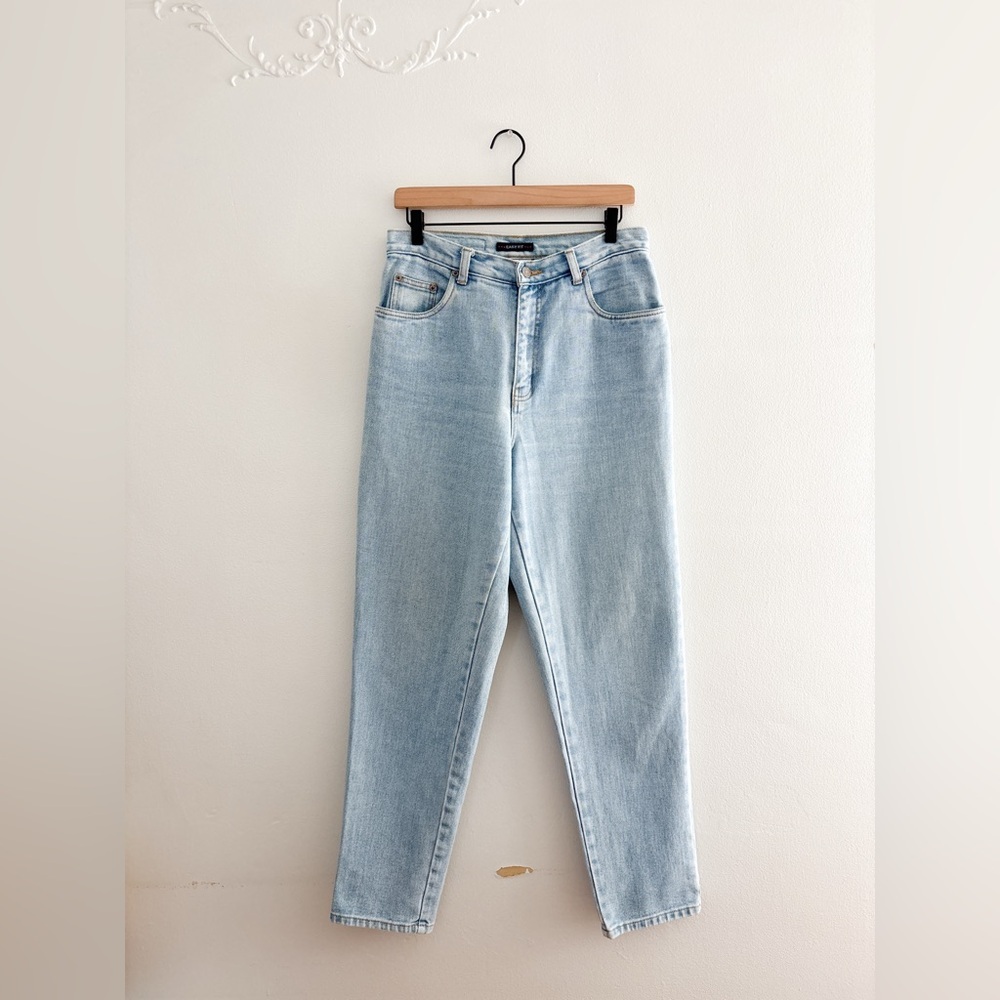 Vintage Bill Blass Jeans - Picture 2 of 4
